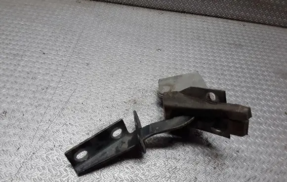 Jeep Cherokee Engine bonnet/hood hinges