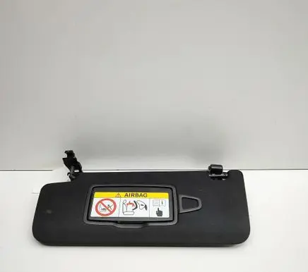 Mercedes-Benz S W223 Sun visor A2238104300