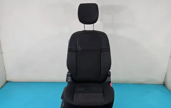 Renault Scenic III - Grand scenic III Front passenger seat IMPRK1389624