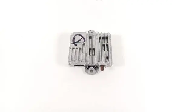 Other control units/modules
