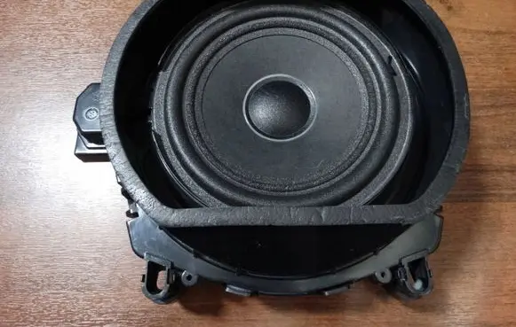 BMW X3 F25 Other interior part