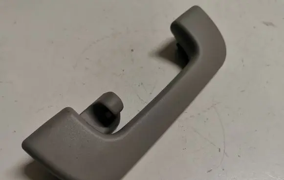 Audi Q5 SQ5 Rear interior roof grab handle 8R0857607J