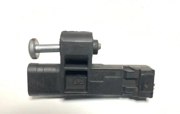 Crankshaft position sensor