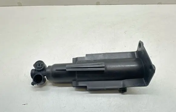 Fiat 500 Headlight washer spray nozzle 46680757