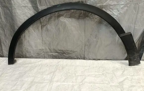 Honda CR-V Sill/side skirt trim 74165-TME-T0-50