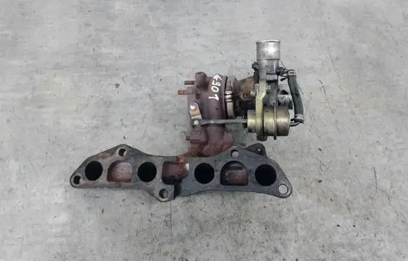 Toyota Yaris Turbo 1720133010271771