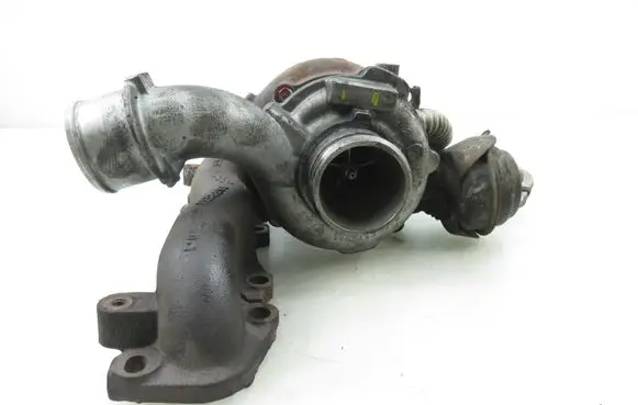 Opel Vectra C Turbo 55196859