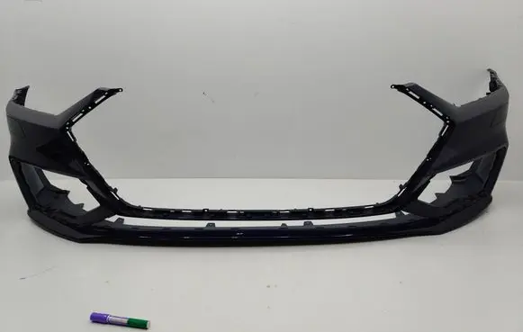 Audi A7 S7 4K8 Front bumper 4K8807437C