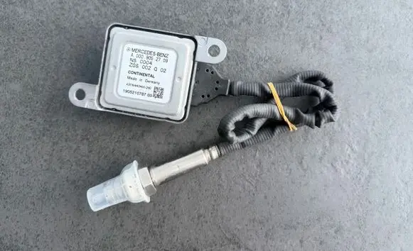Mercedes-Benz Vito Viano W447 Lambda probe sensor A0009052709 A2C164424002 1905210787