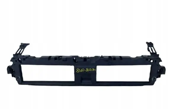 Audi A4 S4 B9 Radiator support slam panel bracket 8W0807771