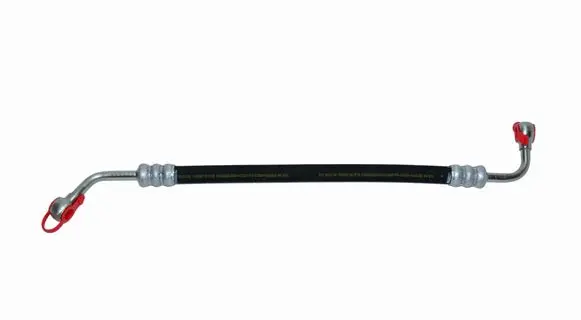 Iveco Daily 6th gen Power steering hose/pipe/line 