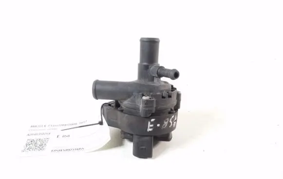 Mercedes-Benz GLK (X204) Electric auxiliary coolant/water pump A2048350264