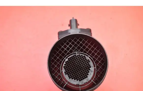 Opel Vectra C Mass air flow meter 24437503