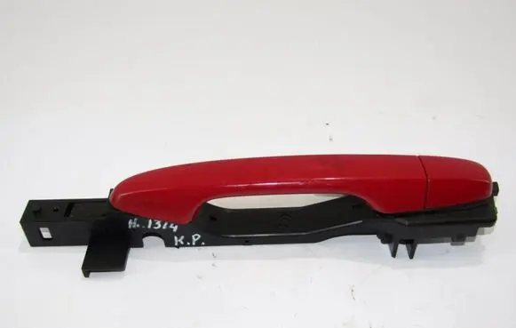 Honda Civic IX Front door exterior handle