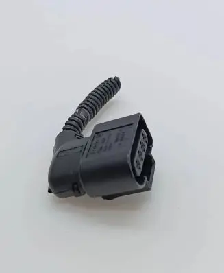 Audi A4 S4 B8 8K ABS module connector plug 8K0973724 1718563 1718564