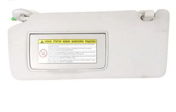 Honda Civic Sun visor 83280-SMG-E01ZA