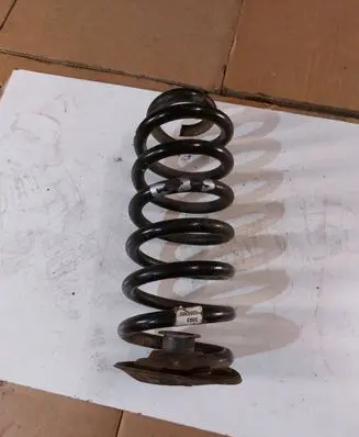 BMW X5 E53 Rear coil spring