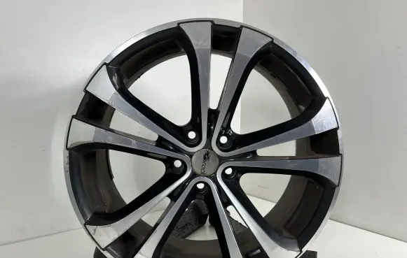 Toyota Avensis T270 R19 alloy rim RC17809 BROCK 80JX19EH2ET38