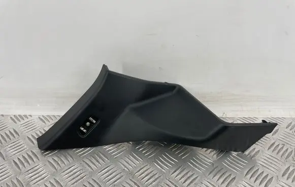 BMW iX2 (U10) (C) pillar trim 5A1F963 5143 24225110