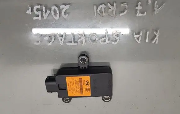 KIA Sportage Other control units/modules 95690-3V100