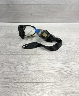 BMW 3 E92 E93 Front seatbelt 603760900C