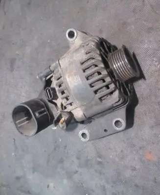 Ford Mondeo Mk III Generator/alternator 1S7TBC 81501 031216