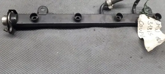 BMW 3 E36 Fuel main line pipe 1734355