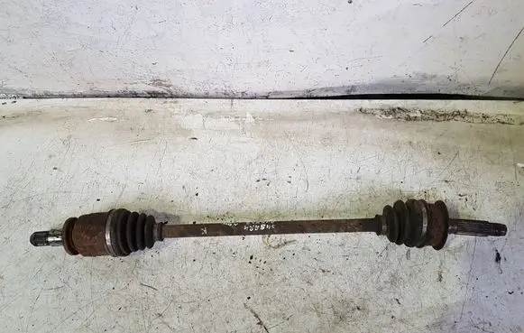 Subaru Outback Rear driveshaft