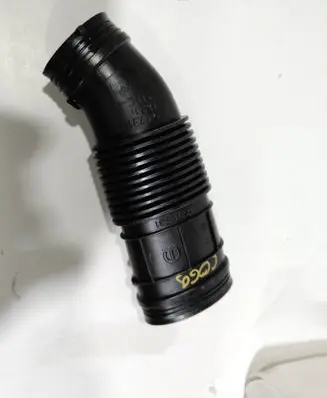 Fiat 500X Air intake hose/pipe 52173112