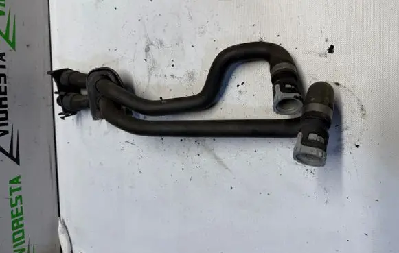Volvo XC60 Engine coolant pipe/hose 6G9118C266CC