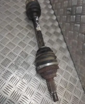 Hyundai Trajet Front driveshaft