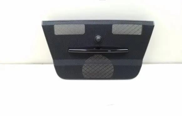 Mercedes-Benz E C207 W207 Other dashboard part A2076801089