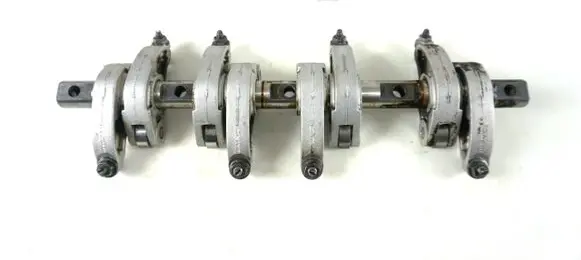 Renault Clio II Tappets lifter 
