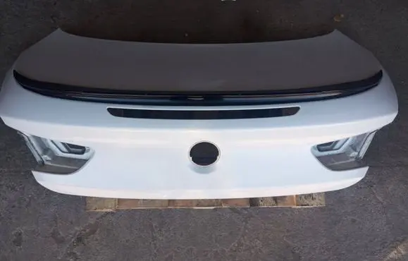 BMW 6 F12 F13 Tailgate/trunk/boot lid 41627228478 7228478