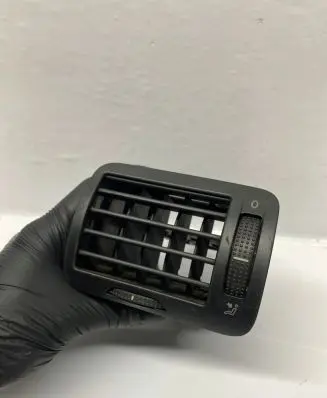 Volkswagen PASSAT B5 Dashboard side air vent grill/cover trim 3B0819703D