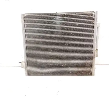 Tesla Model S A/C cooling radiator (condenser) 6007610