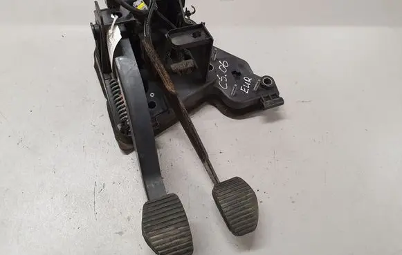 Citroen C5 Pedal assembly 9659516280 20446970