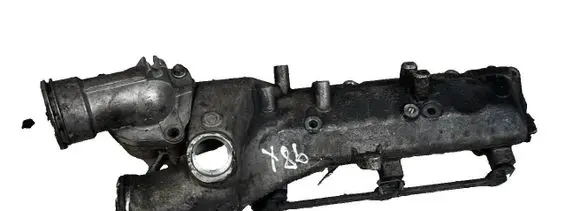 Mercedes-Benz E W211 Intake manifold LF00051