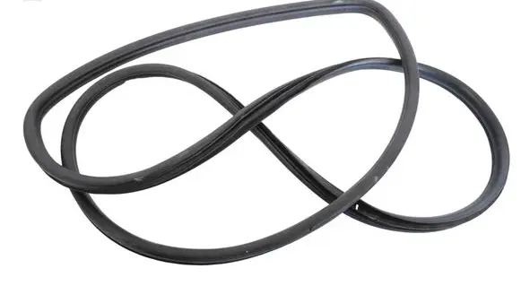 KIA Sorento Rubber seal rear door 