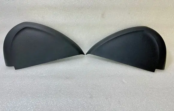 Audi A6 S6 C7 4G Dashboard side end trim 4G0857085 4G0857086