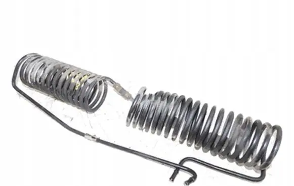 Mercedes-Benz Vaneo W414 Fuel cooler (radiator) 
