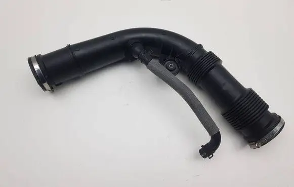 Volvo S90, V90 Turbo air intake inlet pipe/hose 31657341 D23NA