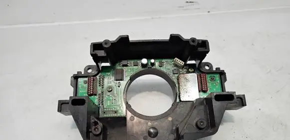 Volvo S80 Steering angle sensor 9452579