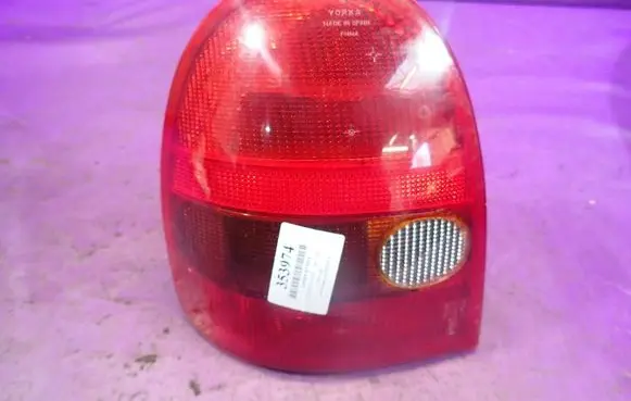 Opel Corsa B Rear/tail lights 