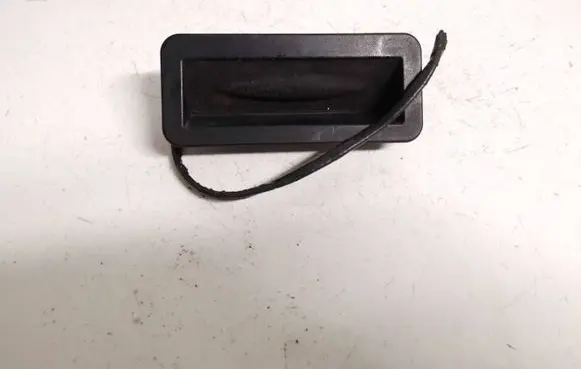 Ford Mondeo MK IV Tailgate/trunk/boot exterior handle 6m5119b514aa 6m51-19b514-aa