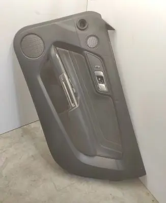 Ford Mustang VI Front door card panel trim HR3V6323942BG