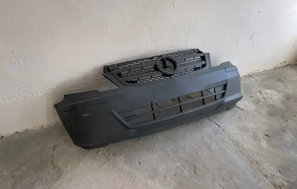 Mercedes-Benz Vito Viano W447 Front bumper