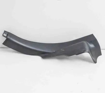 Maserati Ghibli Rear sill trim cover 6700113650