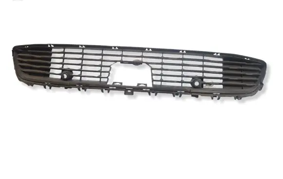 Opel Corsa F Front bumper lower grill 9829832380 475498858