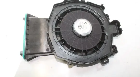 BMW iX3 G08 Subwoofer speaker 2622912